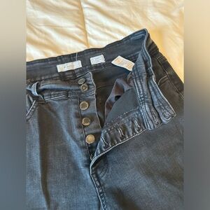 Kancan Kurvy Jeans, Size 31